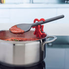 Clip to Pan Spoon Rest (Full Box – 1 x 18 pcs)