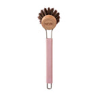Dishbrush - Horsehair (Full Box – 1 x 12 pcs)