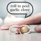 Silicone Garlic Roller  (Full Box – 1 x 18 pcs)