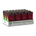 Collegiate Edition Snack in the Box 2 (12 oz) (Full Box – 1 x 12 pcs)