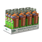 Collegiate Drink in the Box 2 FunTops (12 & 8 oz) (Full Box – 1 x 12 pcs)