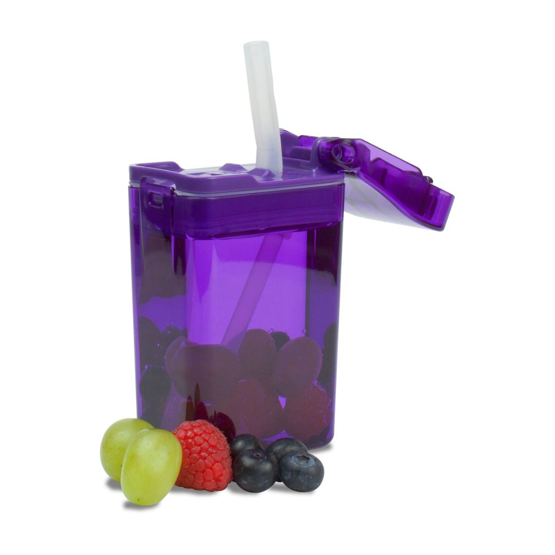 Drink in the Box (12 &amp; 8 oz)