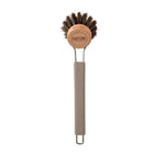 Dishbrush - Horsehair (Full Box – 1 x 12 pcs)