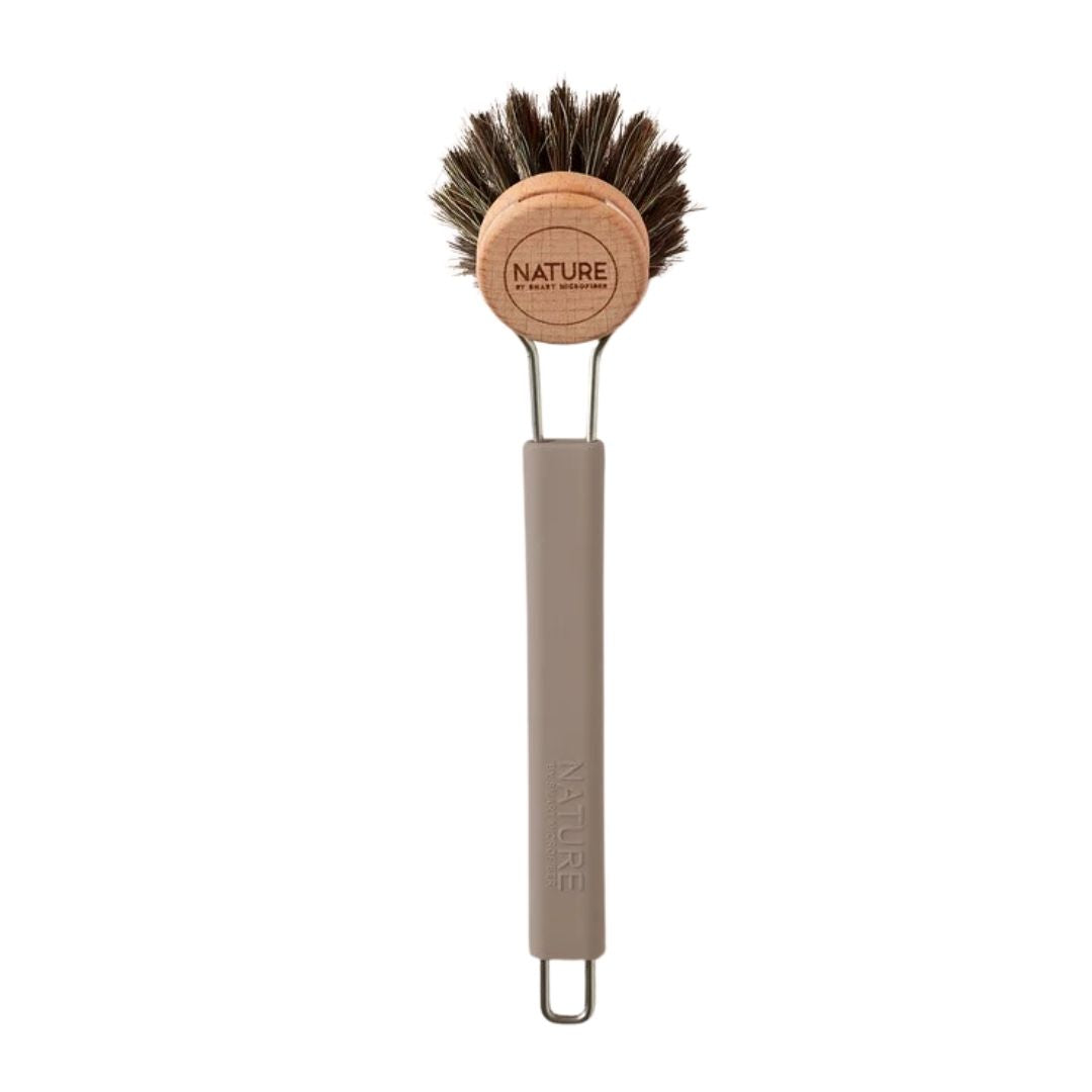 Dishbrush - Horsehair