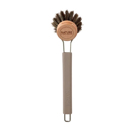 Dishbrush - Horsehair