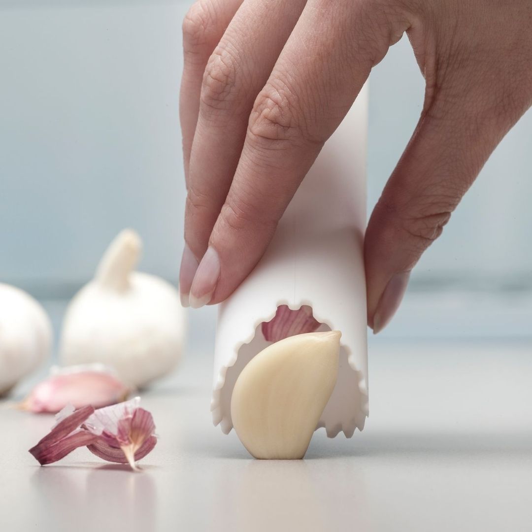 Silicone Garlic Roller