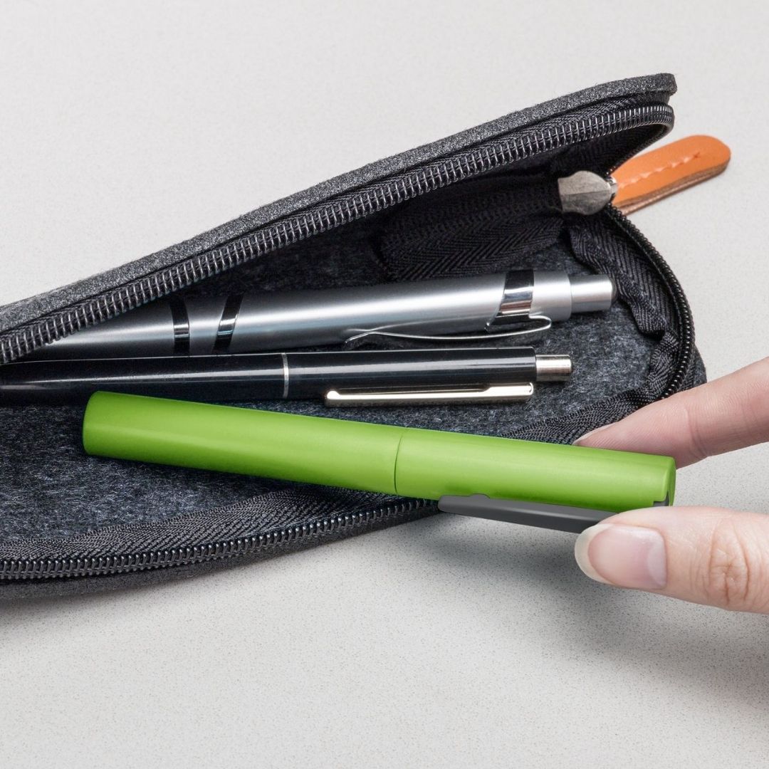 Pen Scissors
