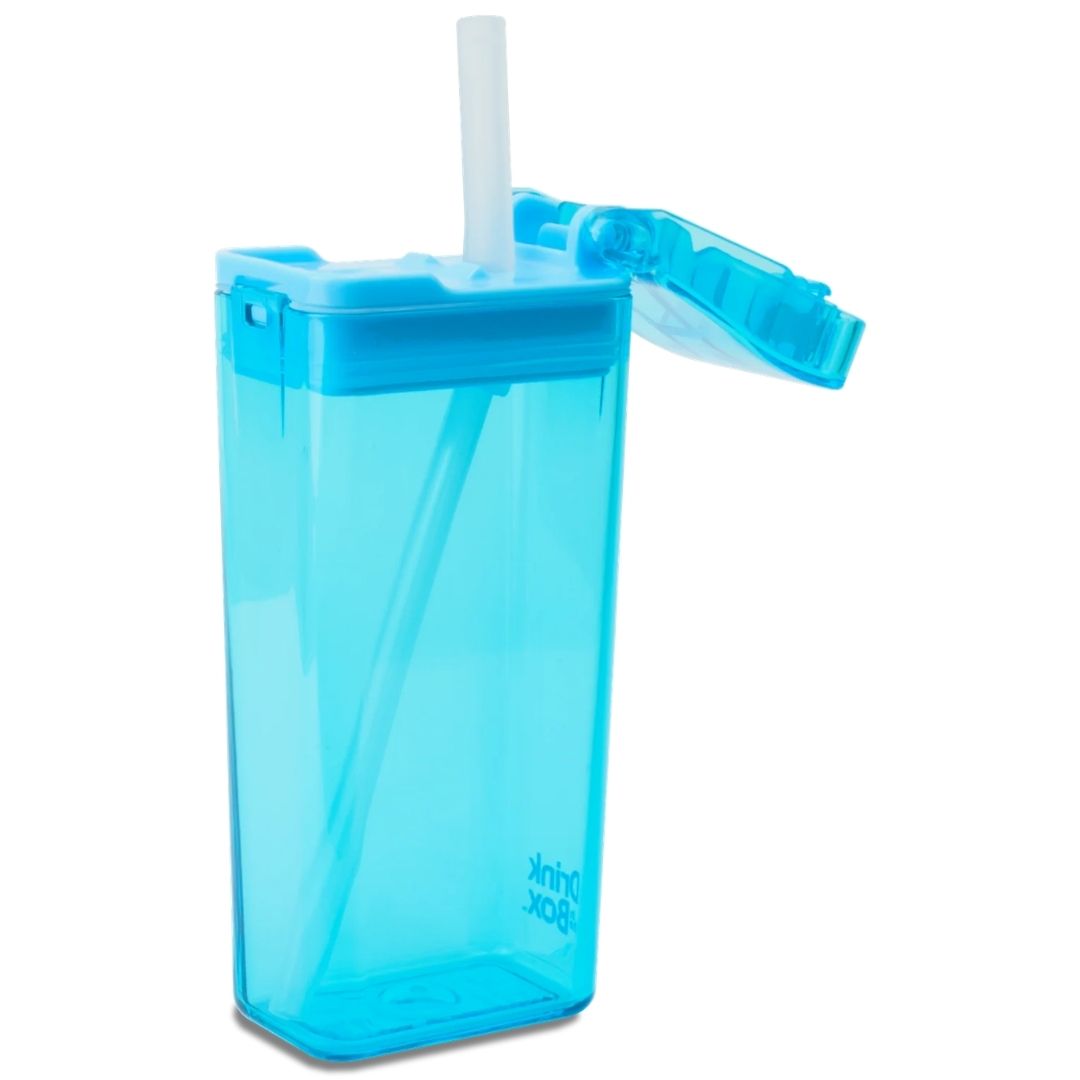 Drink in the Box (12 &amp; 8 oz)
