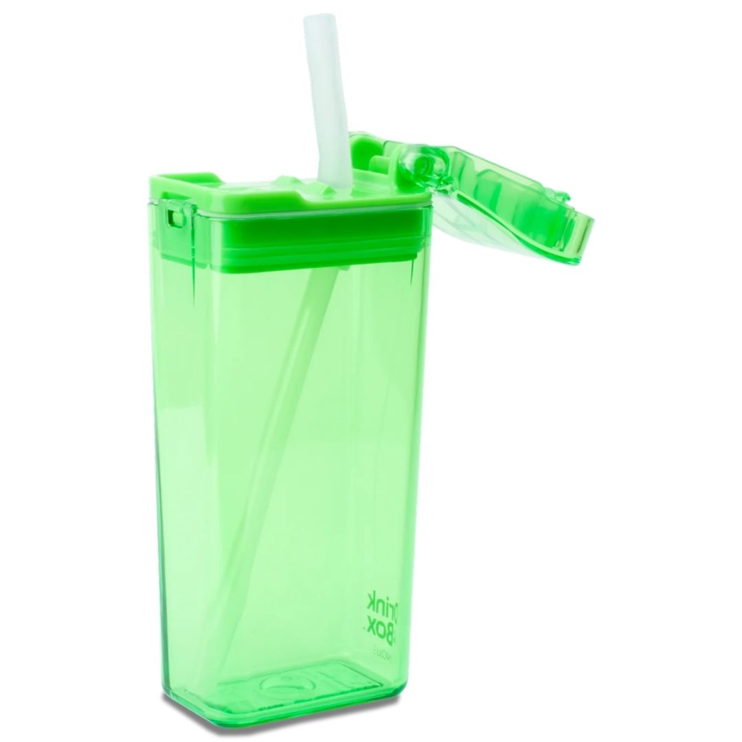 Drink in the Box (12 &amp; 8 oz)