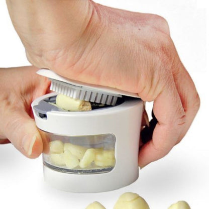 Garlic Perfection