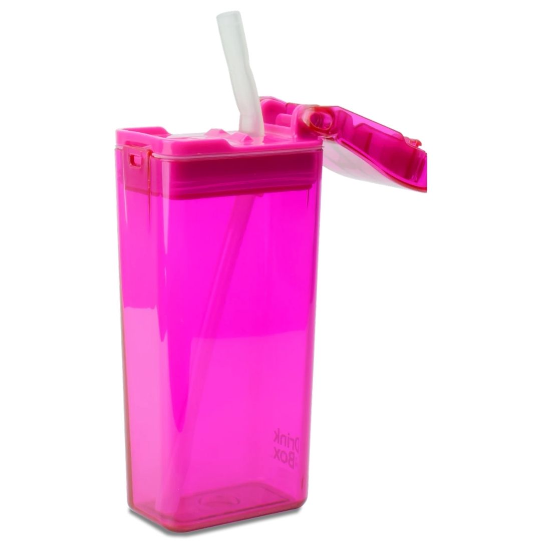 Drink in the Box (12 &amp; 8 oz)