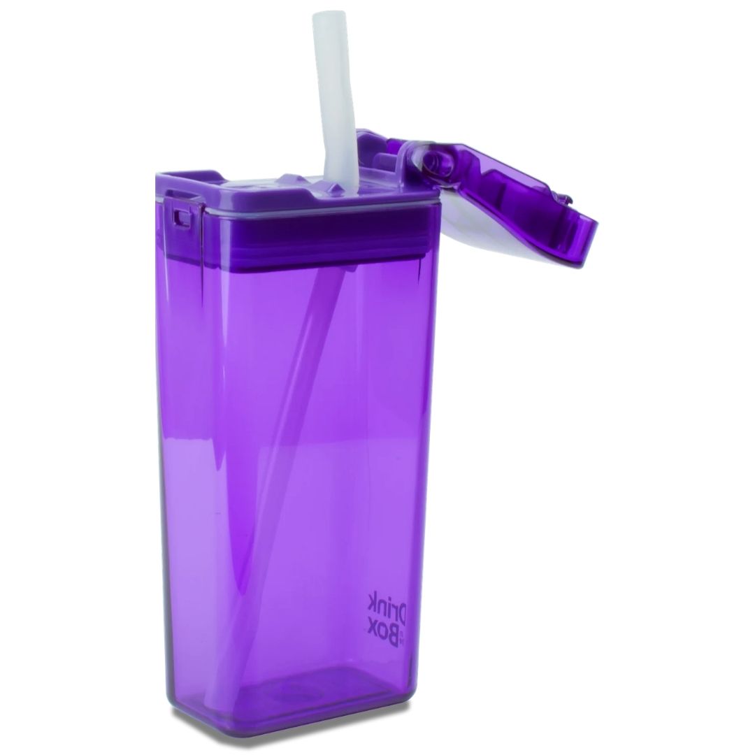 Drink in the Box (12 &amp; 8 oz)