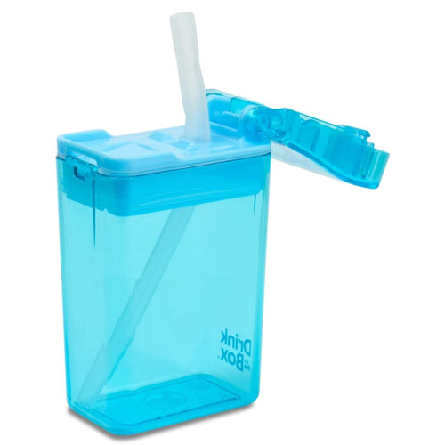 Drink in the Box (12 & 8 oz) (Full Box – 1 x 6 pcs)