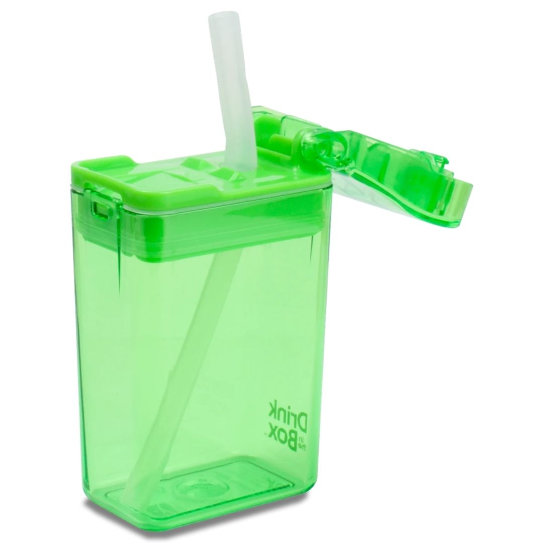 Drink in the Box (12 &amp; 8 oz)