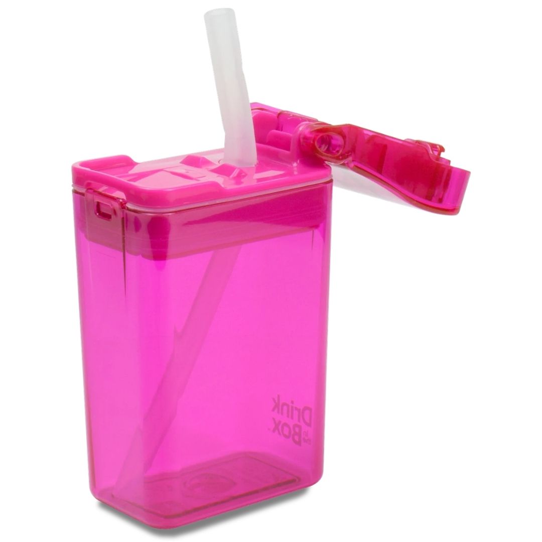 Drink in the Box (12 &amp; 8 oz)