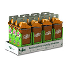 Collegiate Drink in the Box 2 FunTops (12 & 8 oz) (Full Box – 1 x 12 pcs)