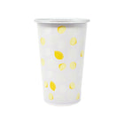Color Changing Aluminum Cup 16 & 20 oz  (Full Box – 1 x 12 pcs)