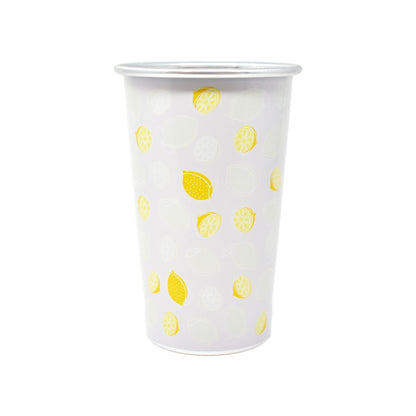 Color Changing Aluminum Cup (16 &amp; 20 oz)