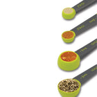 Four-in-One Measuring Spoon  (Full Box – 1 x 24 pcs)