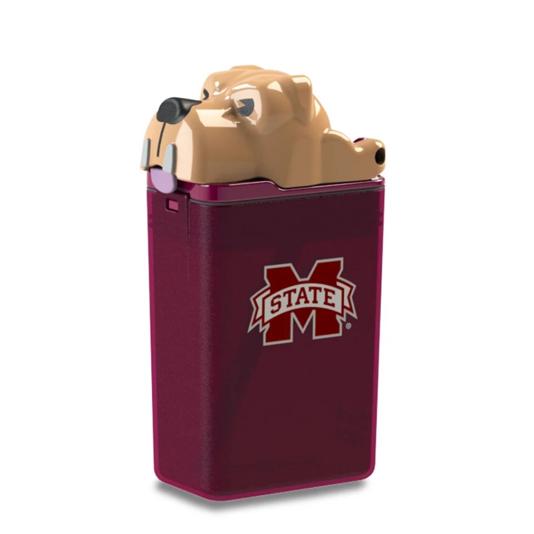 Collegiate Drink in the Box 2 FunTops (12 &amp; 8 oz)