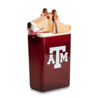 Collegiate Drink in the Box 2 FunTops (12 & 8 oz) (Full Box – 1 x 12 pcs)