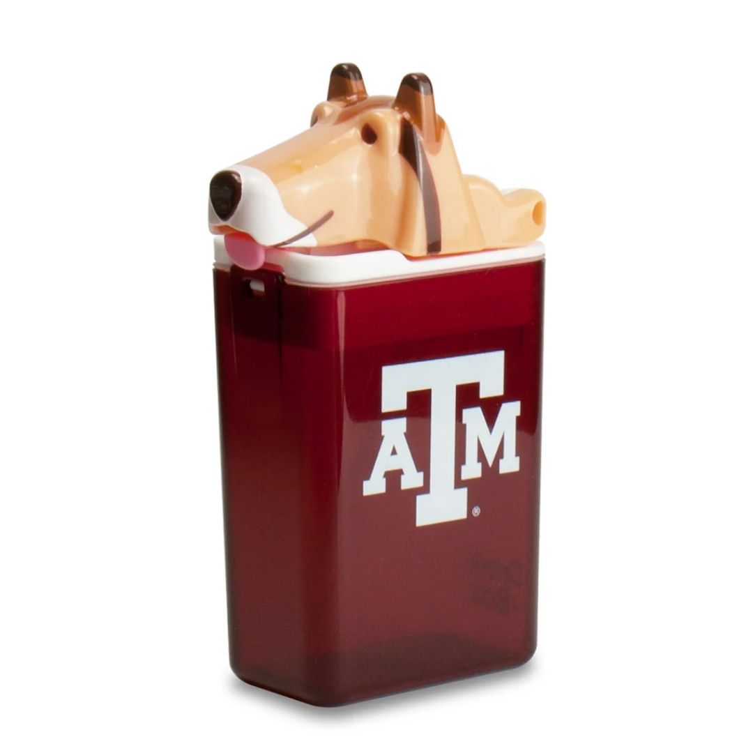 Collegiate Drink in the Box 2 FunTops (12 &amp; 8 oz)
