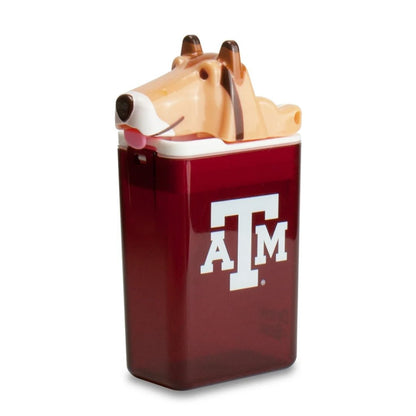Collegiate Drink in the Box 2 FunTops (12 &amp; 8 oz)