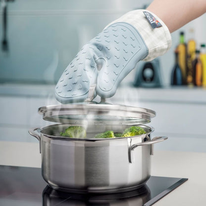 Coastal Single Oven Glove
