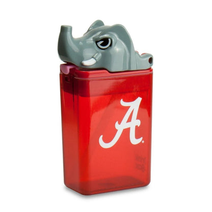 Collegiate Drink in the Box 2 FunTops (12 &amp; 8 oz)