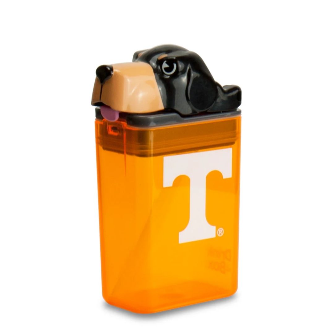 Collegiate Drink in the Box 2 FunTops (12 &amp; 8 oz)