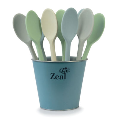 12” Silicone Traditional Spoon (Full Box – 1 x 20 pcs)