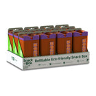 Collegiate Edition Snack in the Box 2 (12 oz) (Full Box – 1 x 12 pcs)