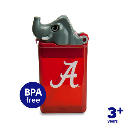 Collegiate Drink in the Box 2 FunTops (12 &amp; 8 oz)