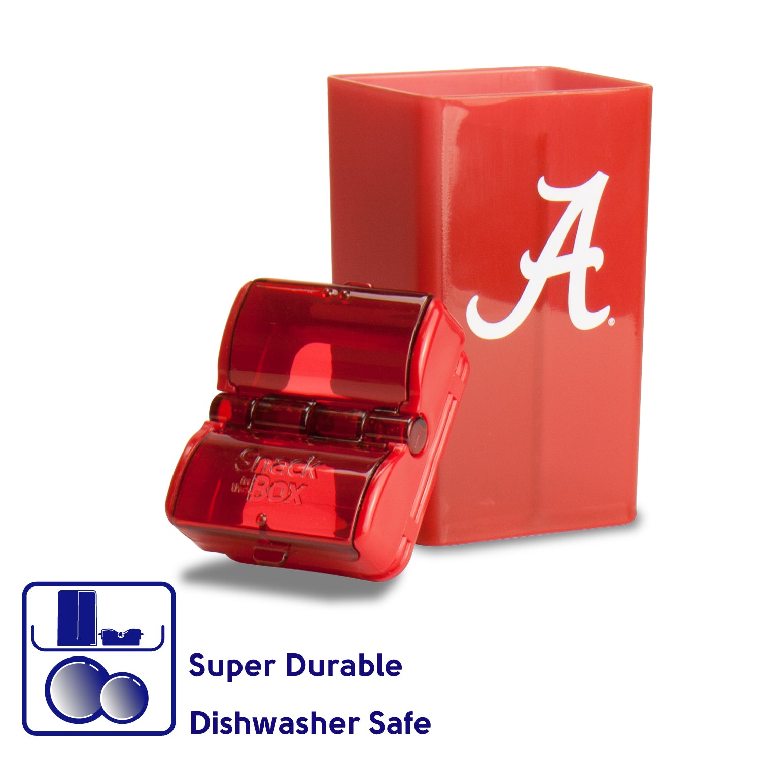 Collegiate Edition Snack in the Box 2 (12 oz)
