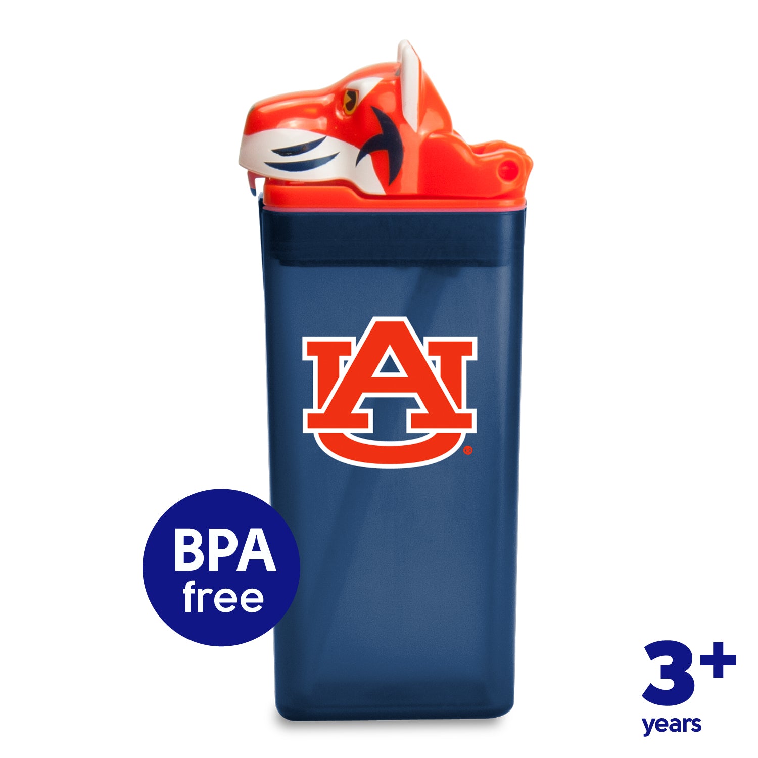 Collegiate Drink in the Box 2 FunTops (12 &amp; 8 oz)