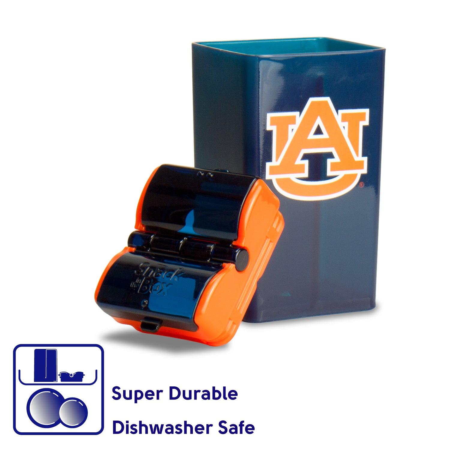 Collegiate Edition Snack in the Box 2 (12 oz)