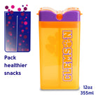 Collegiate Edition Snack in the Box 2 (12 oz) (Full Box – 1 x 12 pcs)