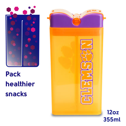 Collegiate Edition Snack in the Box 2 (12 oz)