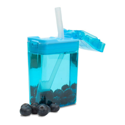 Drink in the Box (12 &amp; 8 oz)