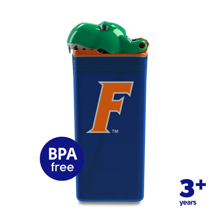 Collegiate Drink in the Box 2 FunTops (12 &amp; 8 oz)