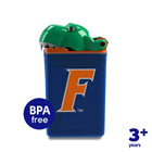 Collegiate Drink in the Box 2 FunTops (12 & 8 oz) (Full Box – 1 x 12 pcs)