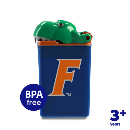 Collegiate Drink in the Box 2 FunTops (12 &amp; 8 oz)