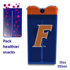 Collegiate Edition Snack in the Box 2 (12 oz) (Full Box – 1 x 12 pcs)