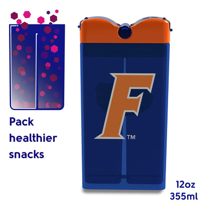 Collegiate Edition Snack in the Box 2 (12 oz)