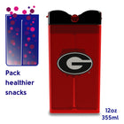 Collegiate Edition Snack in the Box 2 (12 oz) (Full Box – 1 x 12 pcs)