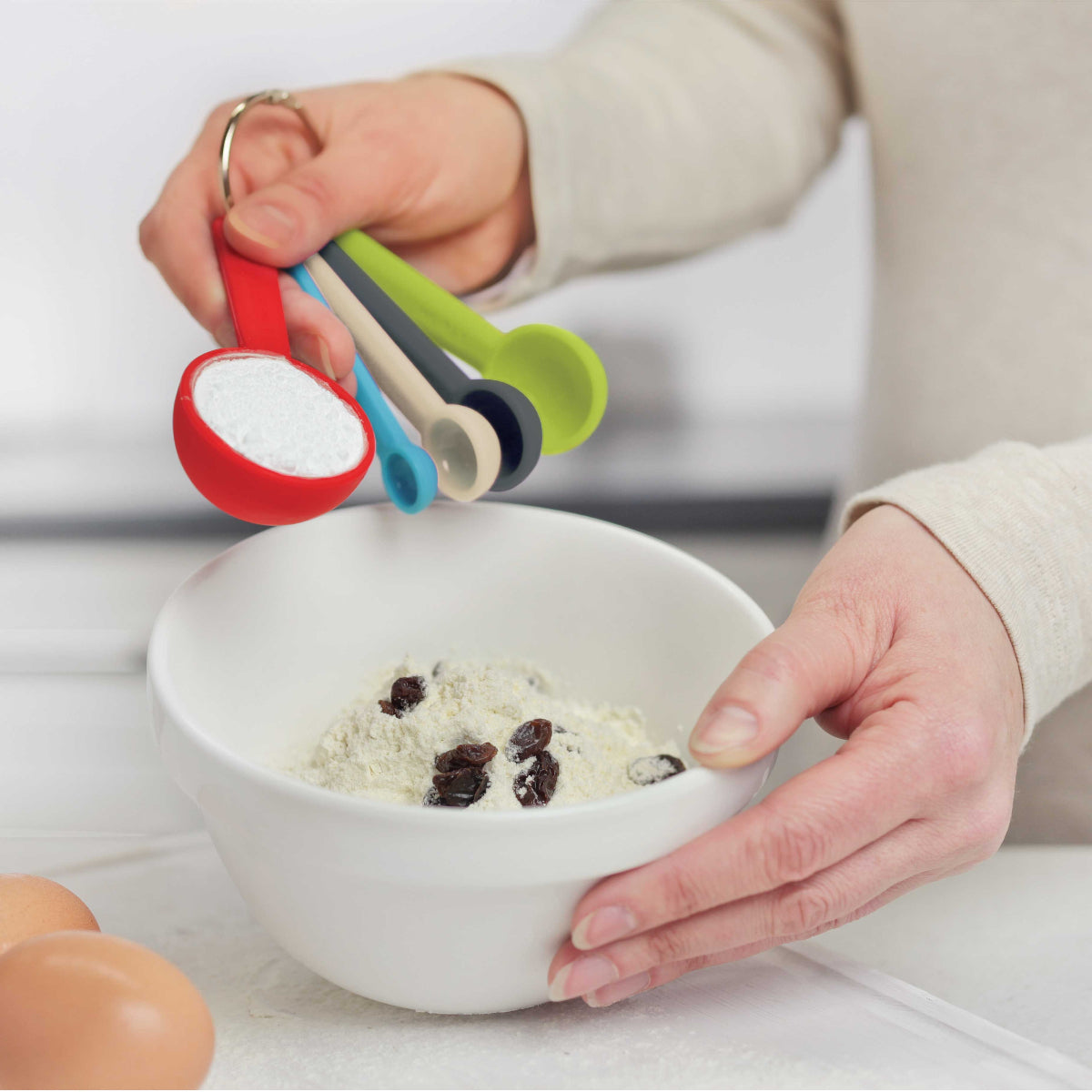 Measuring Spoon Set