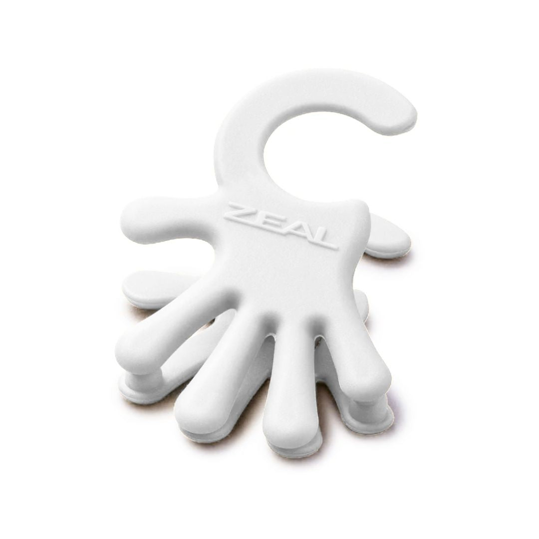 Clip to Pan Spoon Rest