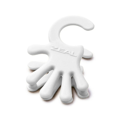 Clip to Pan Spoon Rest