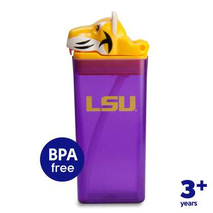 Collegiate Drink in the Box 2 FunTops (12 &amp; 8 oz)
