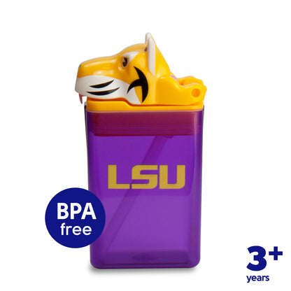 Collegiate Drink in the Box 2 FunTops (12 &amp; 8 oz)